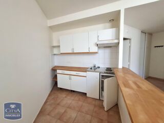  Appartement à louer 1 pièce 38 m²