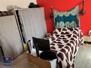  Appartement à louer 2 pièces 56 m²