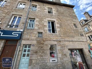  Appartement à louer 1 pièce 31 m²