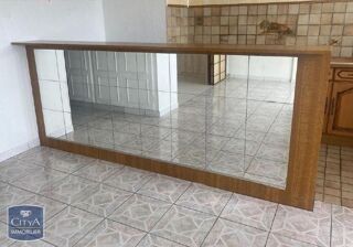  Appartement � louer 1 pi�ce 39 m�