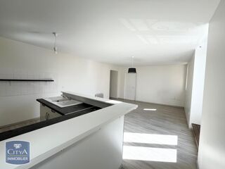  Appartement à louer 2 pièces 50 m²