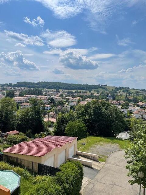  Appartement  louer 4 pices 82 m