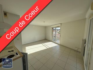  Appartement à louer 1 pièce 32 m²