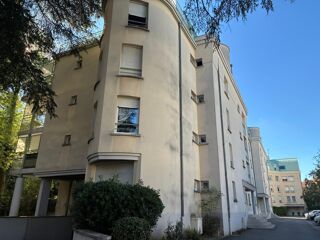  Appartement à louer 2 pièces 41 m²