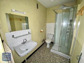  Appartement à louer 1 pièce 22 m²