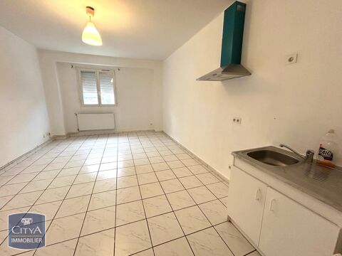   Location Appartement Appartement - 2 pièce(s) - 38 m²