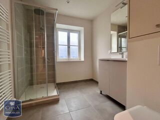  Appartement à louer 1 pièce 45 m²