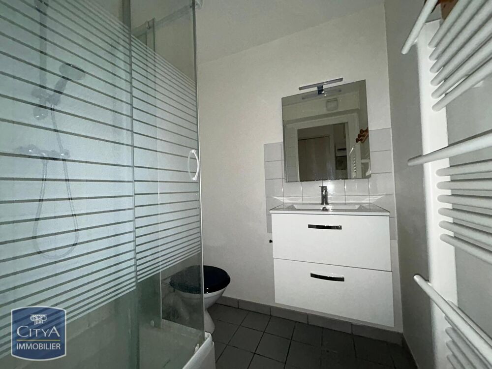 EXCLUSIVITÉ - Studio meublé - En plein coeur de Chartres ....