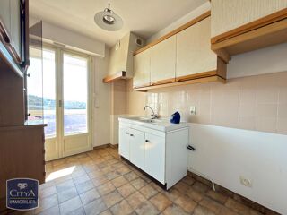  Appartement à louer 3 pièces 59 m²