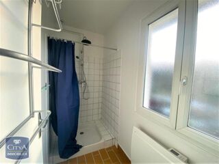  Maison � louer 2 pi�ces 46 m� Hautot sur mer