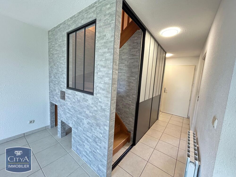location Maison - 4 pièce(s) - 87 m² Angoulême (16000)