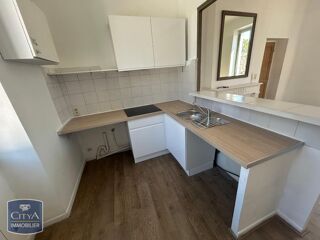  Appartement à louer 2 pièces 67 m²