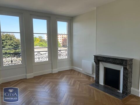   Location Appartement Appartement - 2 pi�ce(s) - 54 m�