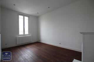  Appartement à louer 2 pièces 49 m²