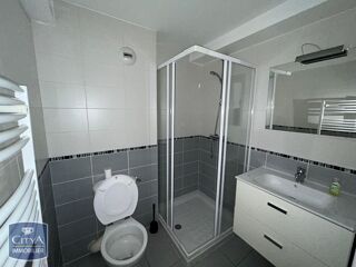  Appartement à louer 1 pièce 16 m²
