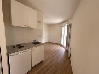  Appartement à louer 1 pièce 29 m²