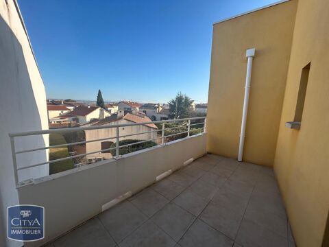  Appartement � louer 3 pi�ces 70 m�