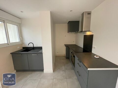  Appartement � louer 3 pi�ces 50 m�