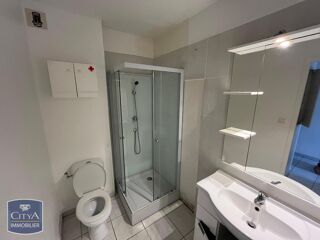  Appartement � louer 1 pi�ce 25 m�