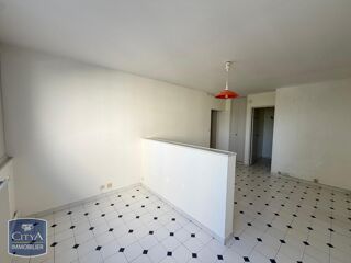  Appartement � louer 2 pi�ces 40 m�