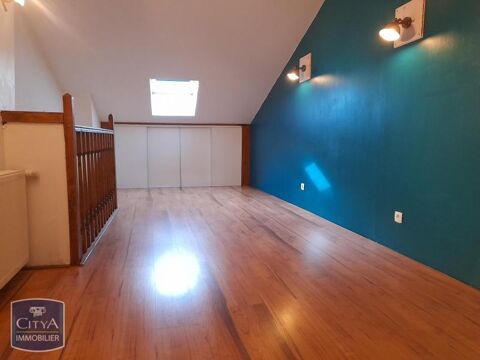  Maison � louer 4 pi�ces 78 m�