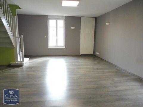  Appartement  louer 3 pices 61 m