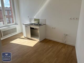  Appartement � louer 3 pi�ces 55 m�