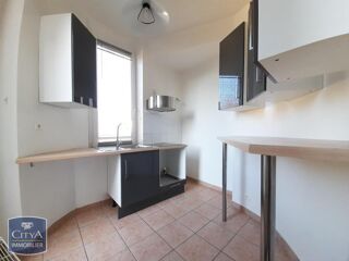  Appartement � louer 2 pi�ces 46 m�