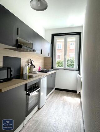  Appartement à louer 2 pièces 51 m²