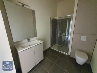  Appartement à louer 1 pièce 26 m²