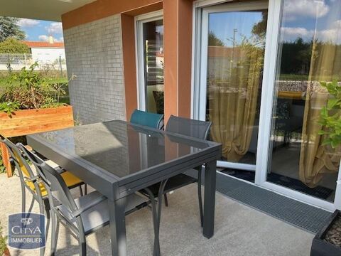   Location Appartement Appartement - 3 pi�ce(s) - 65 m�