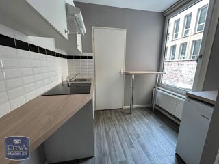  Appartement � louer 2 pi�ces 44 m�