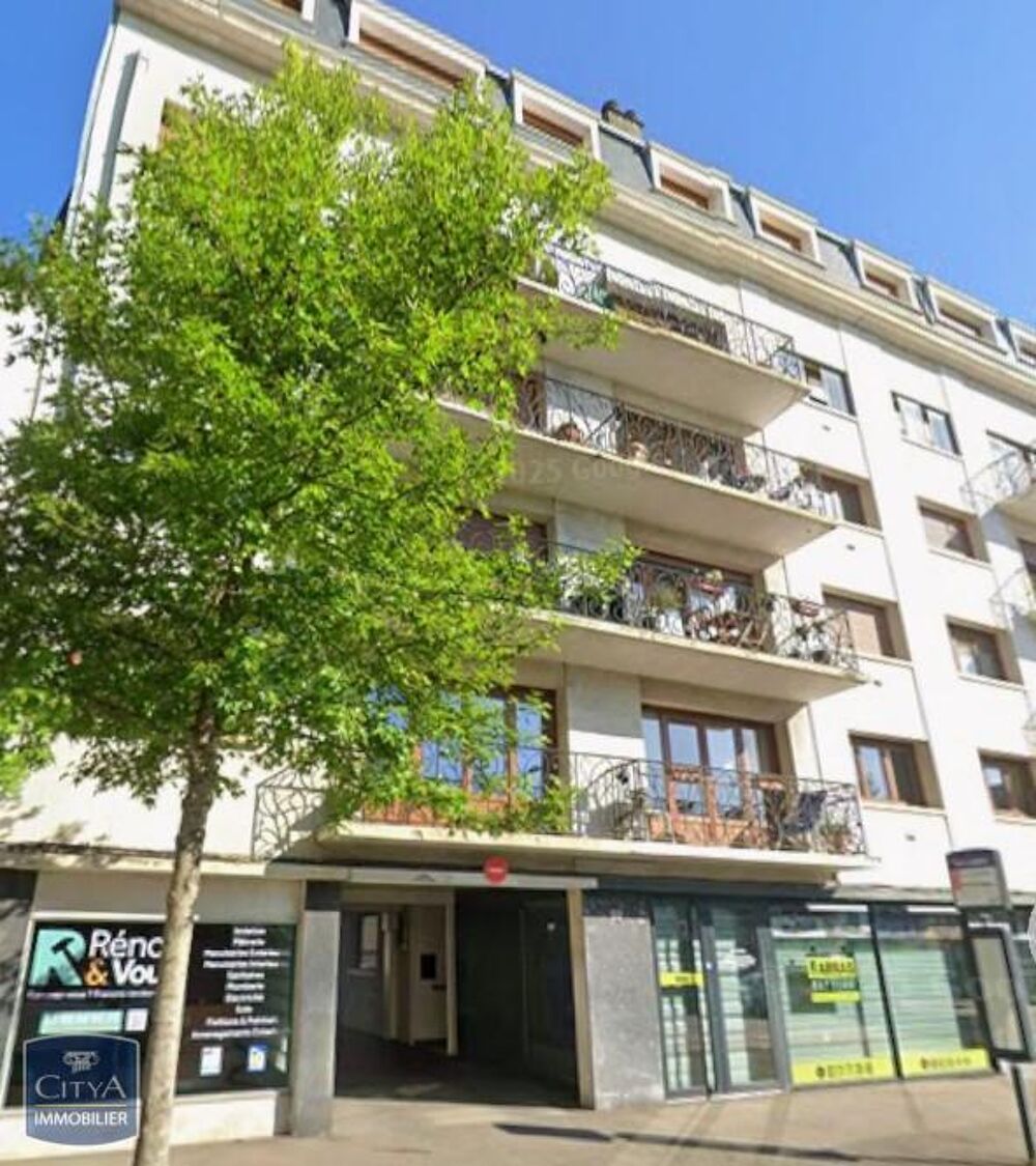 location Parking / Garage Arras (62000)
