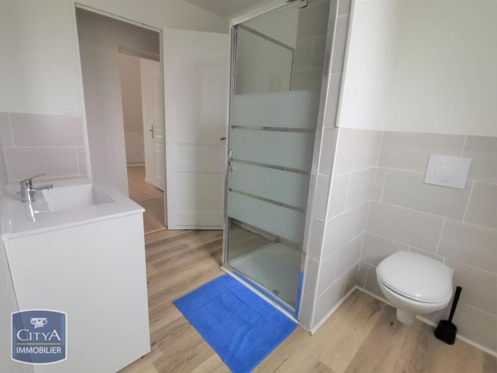 EXCLUSIVITÉ - BEL APPARTEMENT MEUBLÉ RECENT À louer : dé....