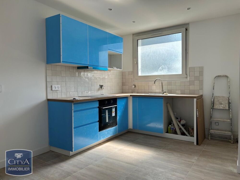 EXCLUSIVITE - APPARTEMENT T4 RENOVE - SECTEUR CALME ET P....