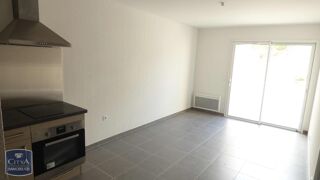  Appartement à louer 2 pièces 41 m²