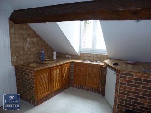  Appartement � louer 1 pi�ce 20 m�