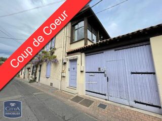  Maison � louer 4 pi�ces 85 m�
