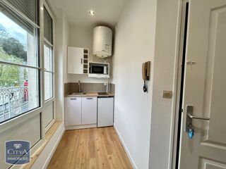  Appartement � louer 1 pi�ce 22 m�