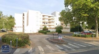  Appartement � louer 2 pi�ces 49 m�