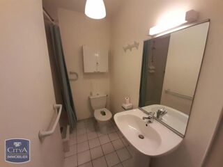 Appartement � louer 1 pi�ce 19 m�
