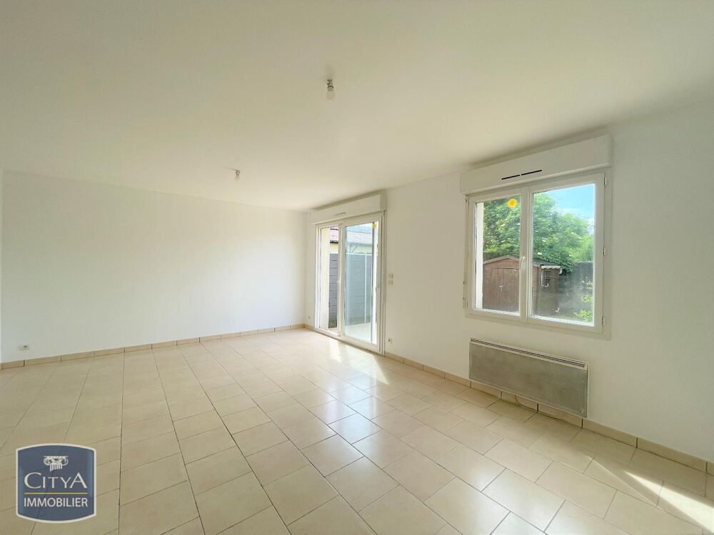 location Maison - 5 pièce(s) - 104 m² Coutras (33230)