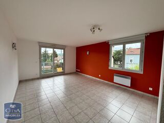 location Appartement - 3 pièce(s) - 64 m² Saint-Marcellin (38160)