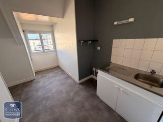 location Appartement - 2 pièce(s) - 39 m² Caen (14000)