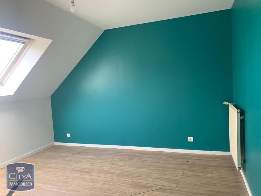 location Maison - 4 pièce(s) - 90 m² Angers (49000)
