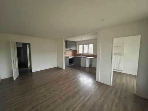   Location Appartement Appartement - 4 pi�ce(s) - 74 m�