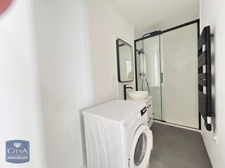  Appartement à louer 1 pièce 25 m²