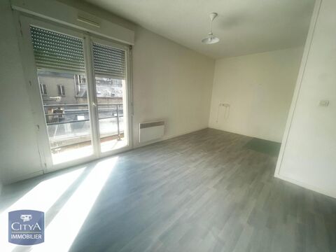  Appartement  louer 1 pice 22 m