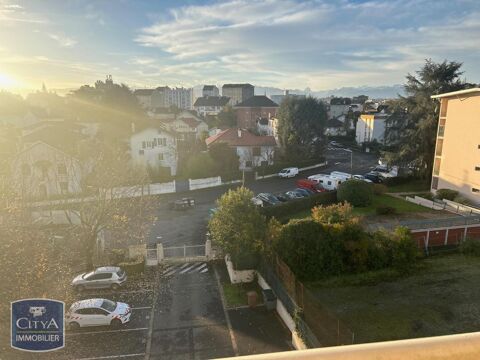  Appartement � louer 3 pi�ces 66 m�