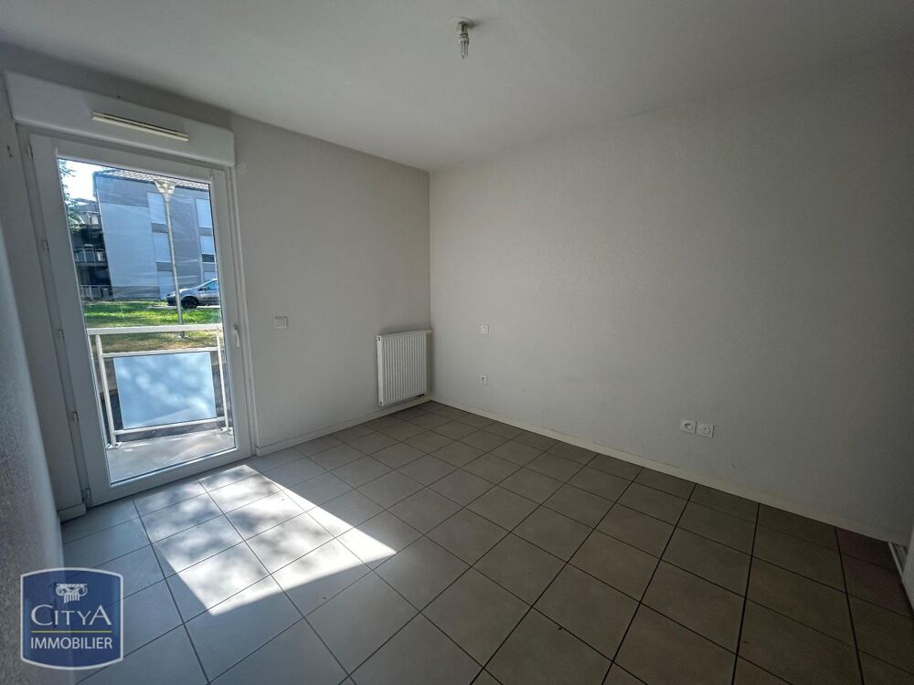 À LOUER : BILLERE HAUT, proche centre ville de PAU Appar....